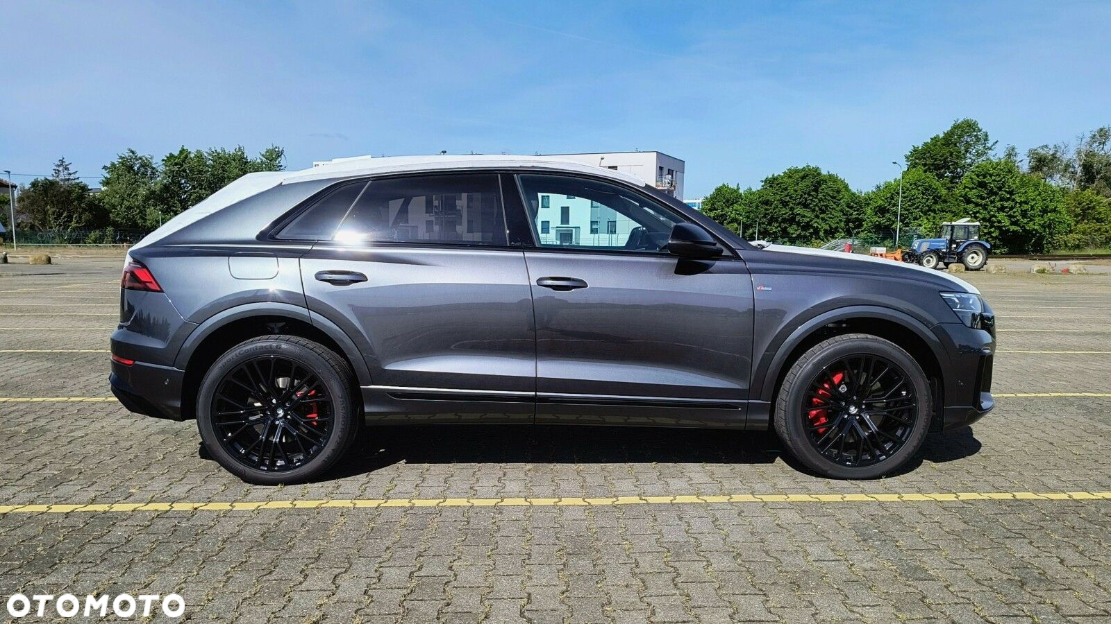 Audi Q8 - 15