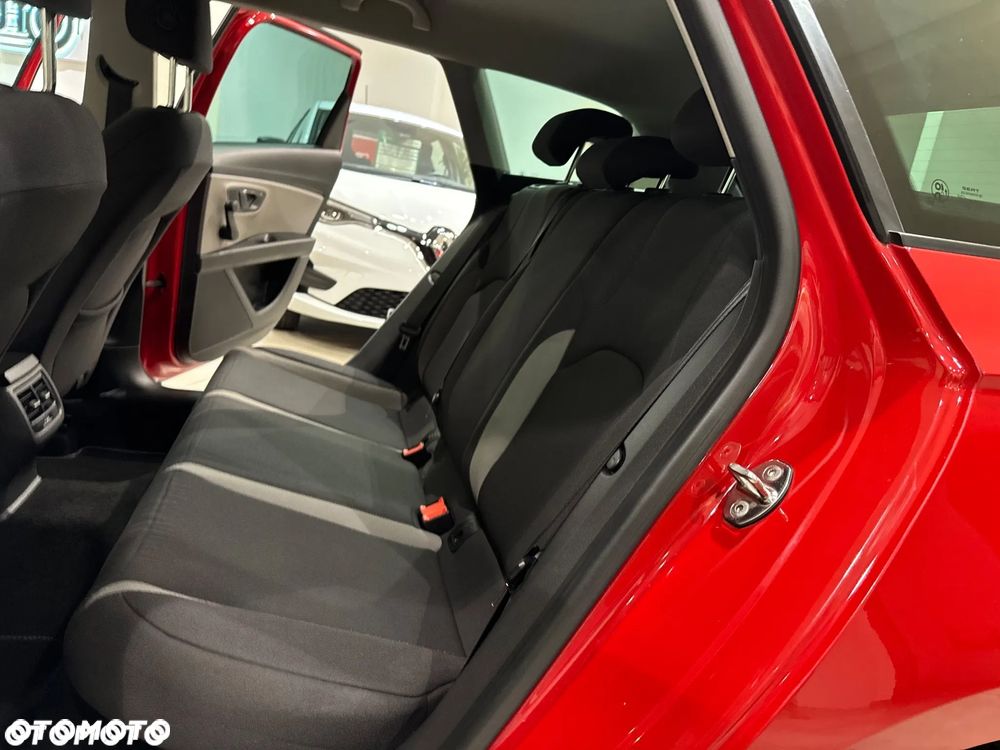 Seat Leon 1.2 TSI Entry - 27