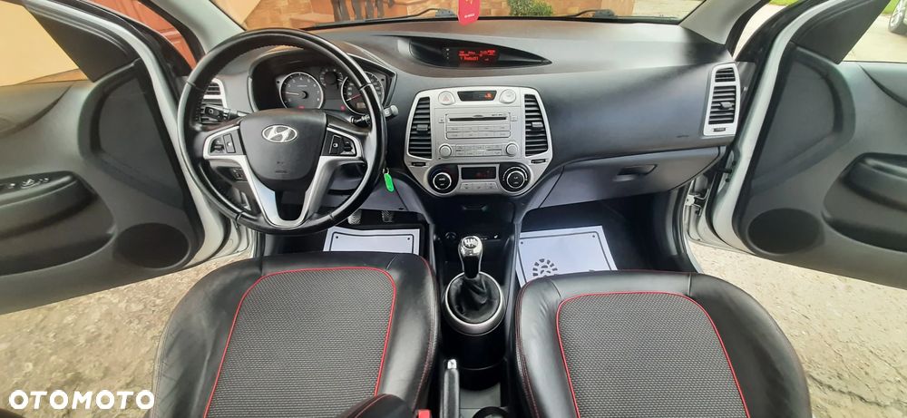 Hyundai i20 - 26