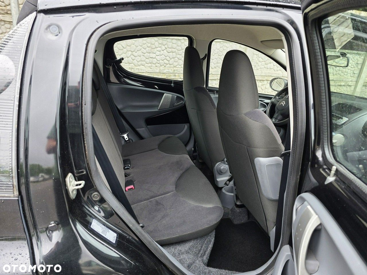 Citroën C1 1.0 Exclusive - 22