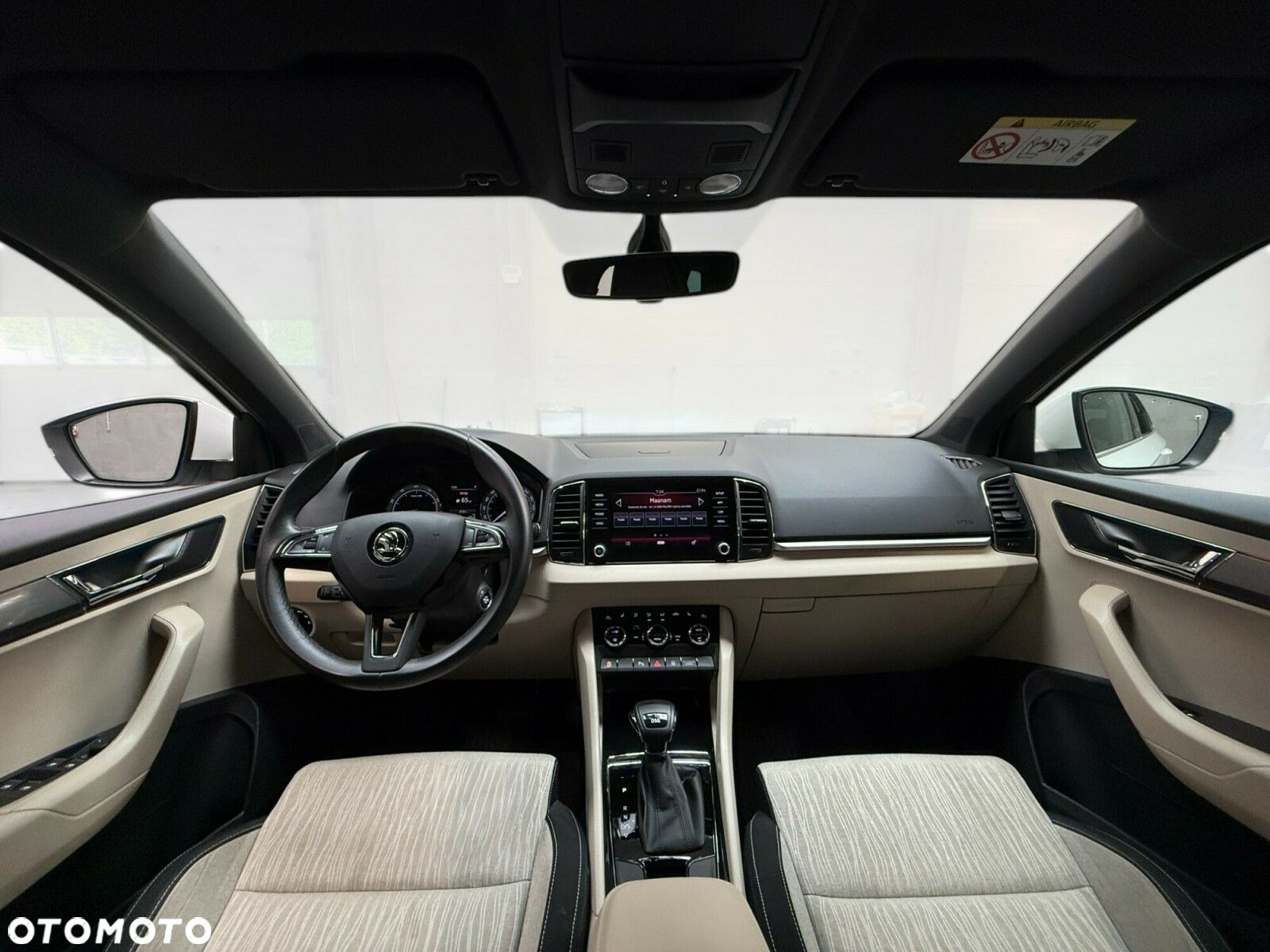 Skoda Karoq 1.5 TSI ACT 4x2 Style DSG - 25