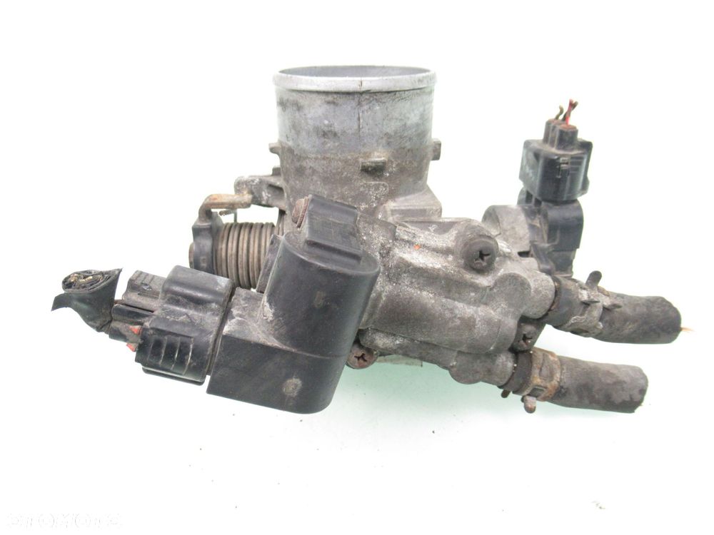 PRZEPUSTNICA TOYOTA YARIS VERSO 1.3 8945220130 1985001071 - 1