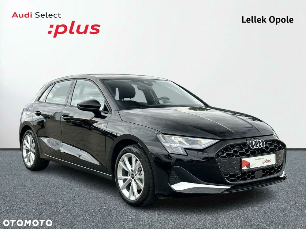 Audi A3 Sportback - 4
