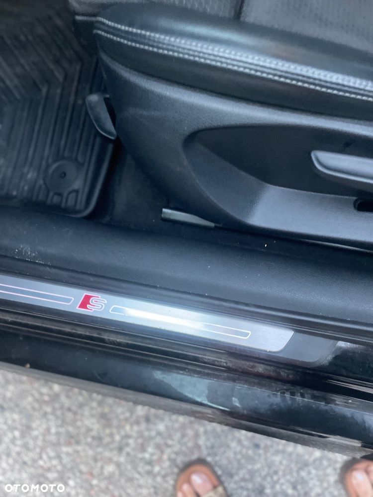 Audi S3 - 13
