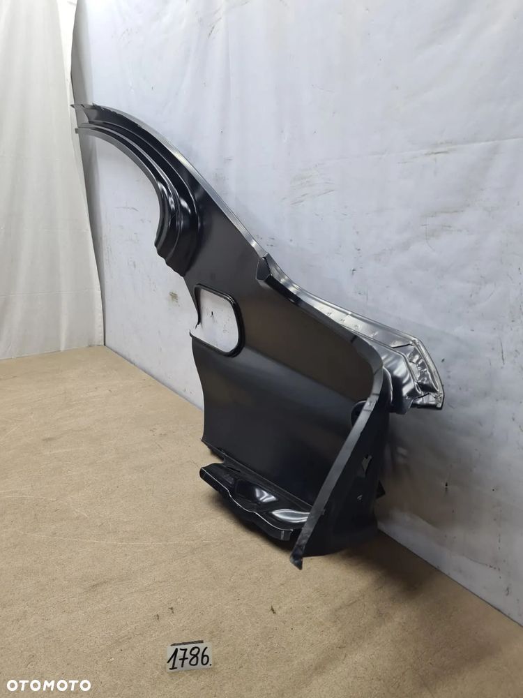 BŁOTNIK PRAWY TYŁ TYLNY POSZYCIE PRAWE BMW V 5 F10 SEDAN 09-18R - 6