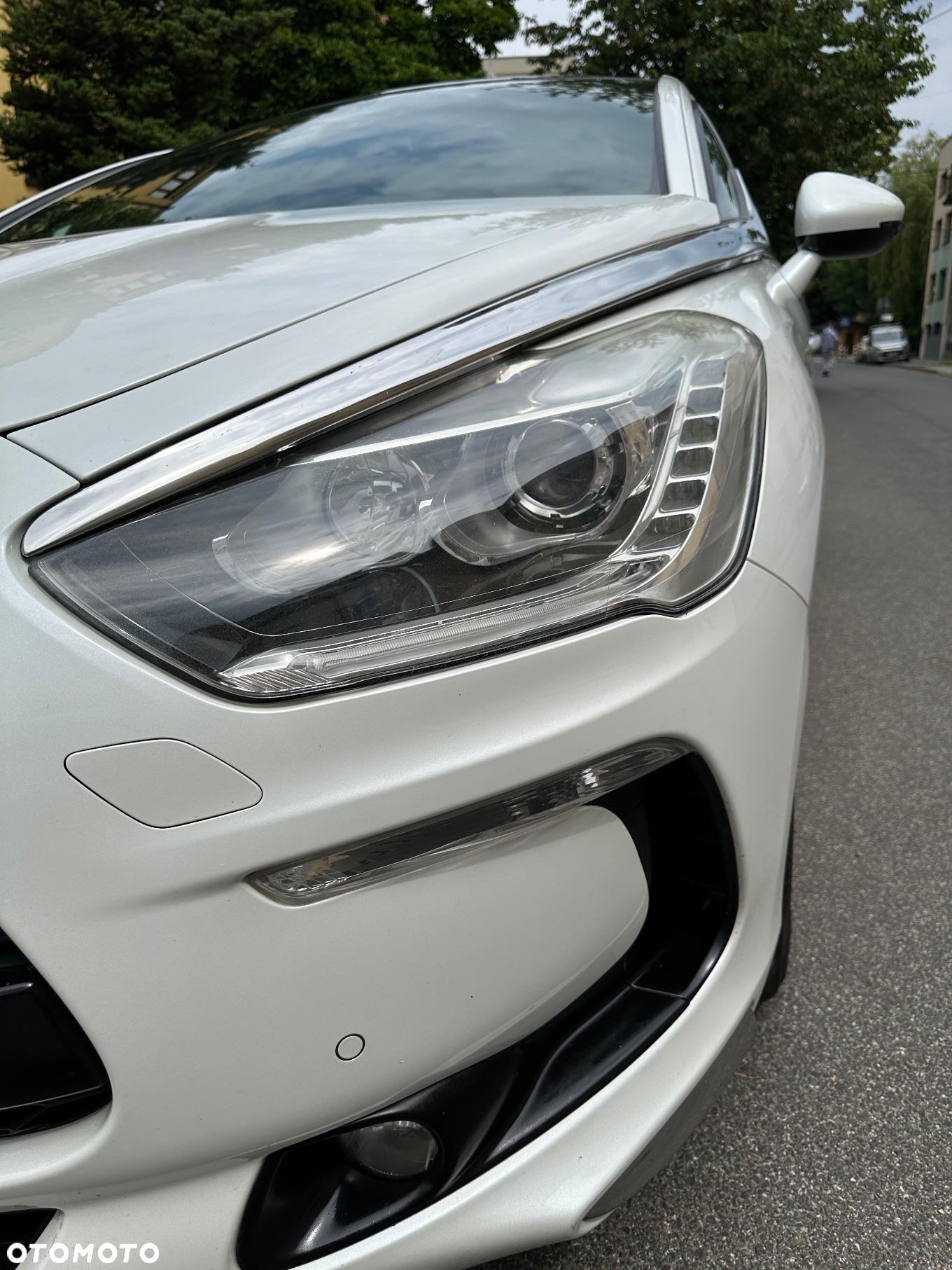 Citroën DS5 2.0 HDi SportChic - 31
