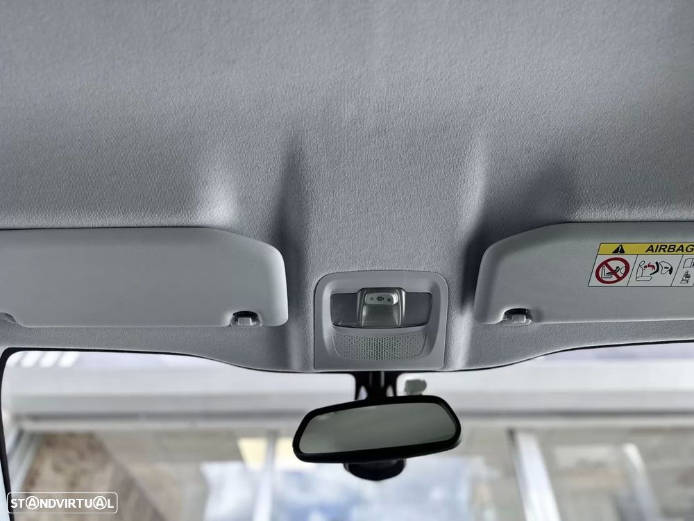 Peugeot 208 1.2 PureTech Active - 27