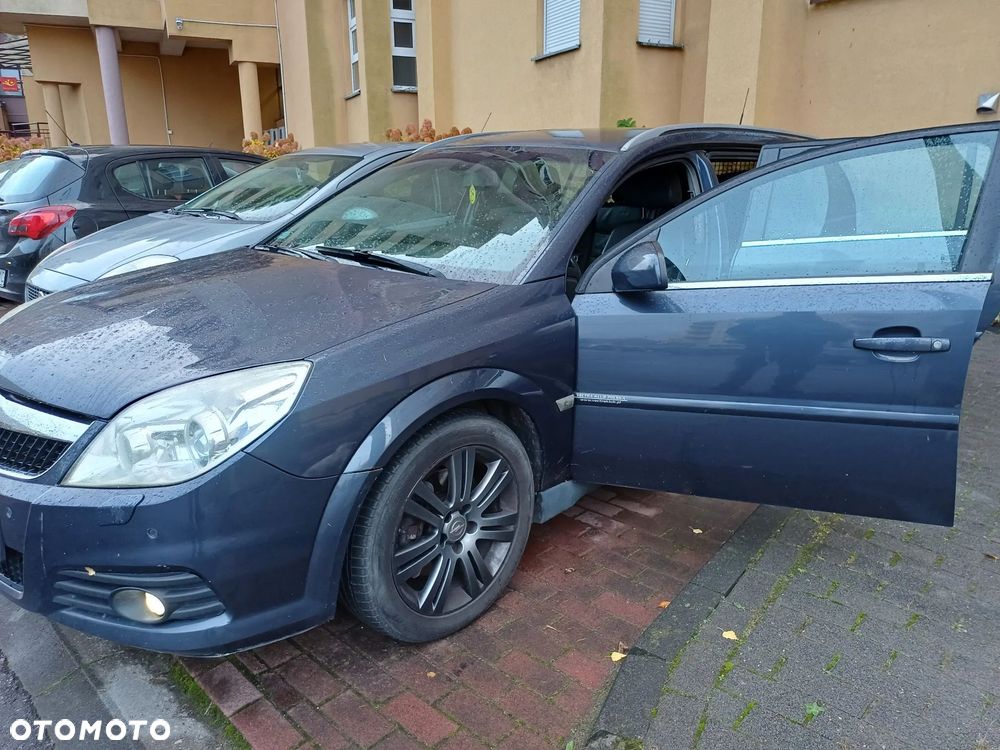 Opel Vectra 1.9 CDTI - 12