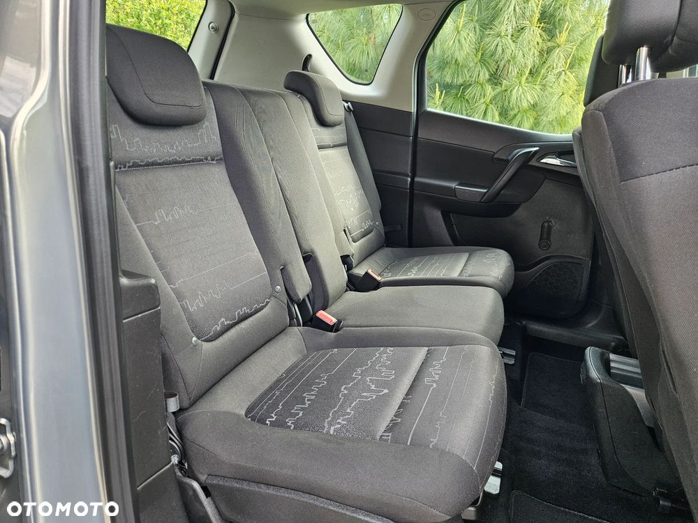Opel Meriva 1.4 T Design Edition - 20