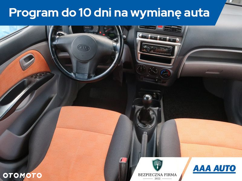 Kia Picanto - 8