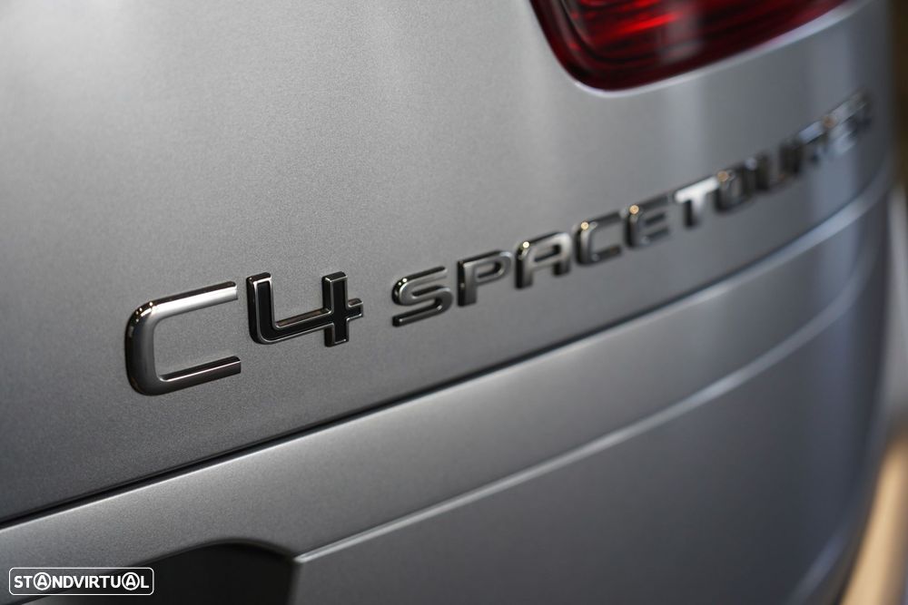 Citroën C4 Spacetourer - 24