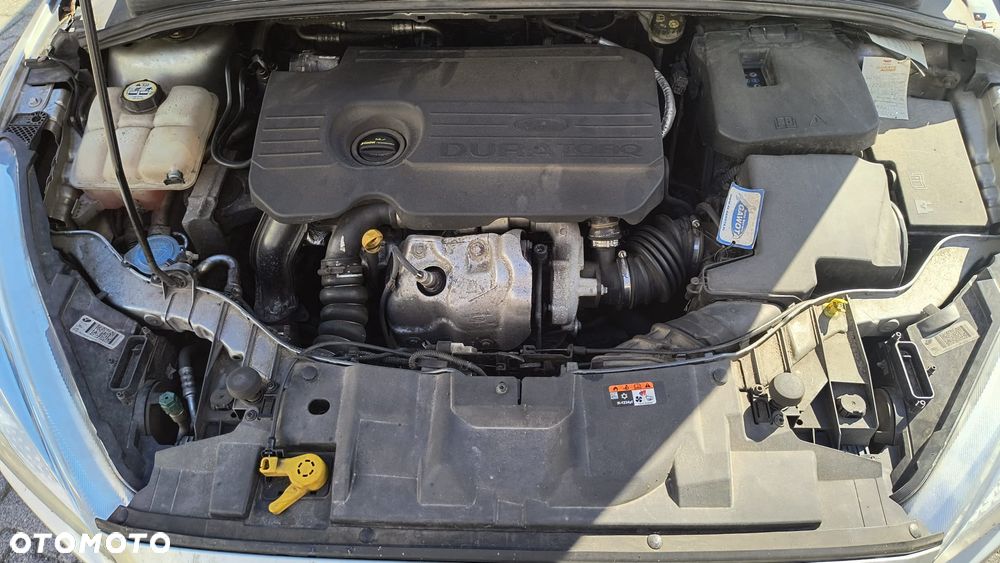 Ford Focus - 10