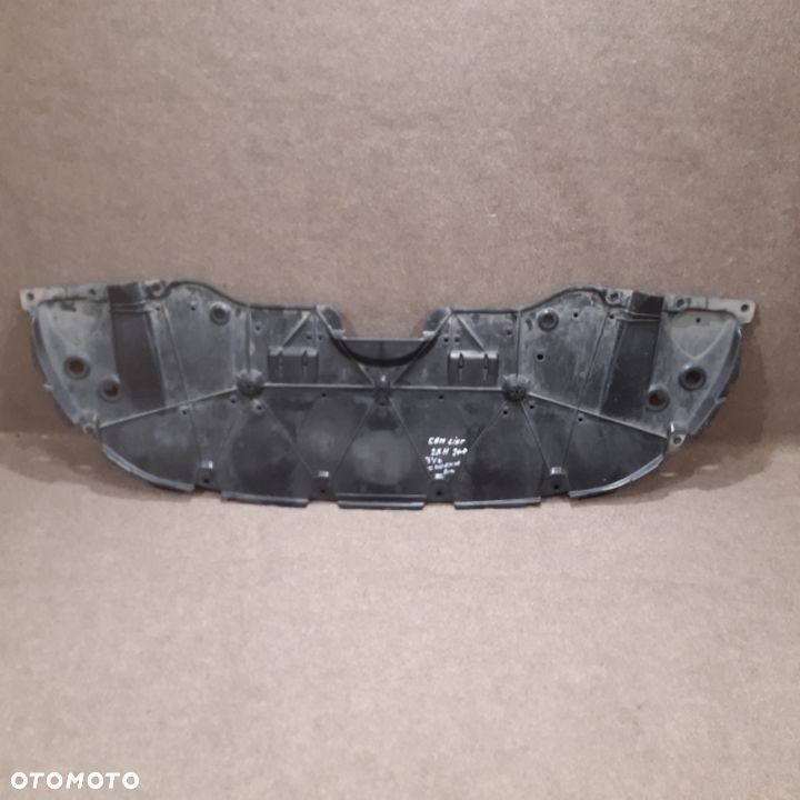 Osłona Silnika Baku Zderzaka Boków TOYOTA CAMRY gen IX Lift - 6