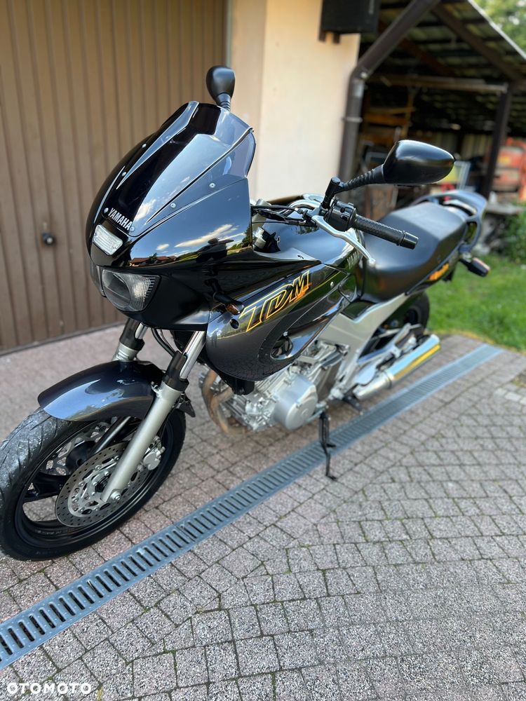 Yamaha TDM - 5