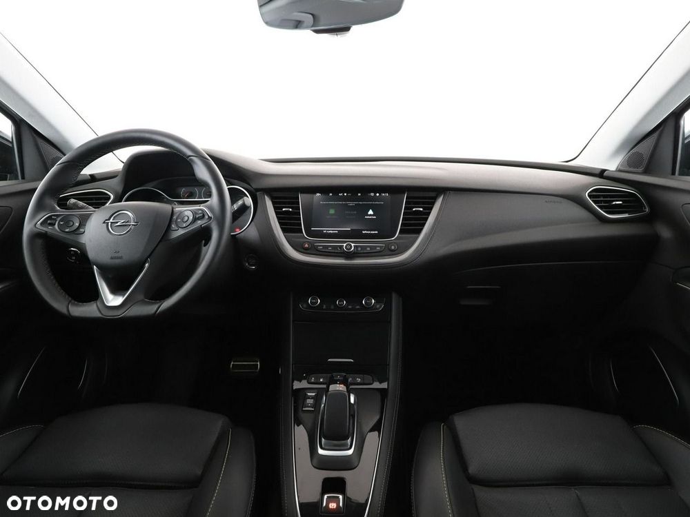 Opel Grandland X 1.6 T PHEV 4x4 Elite - 17