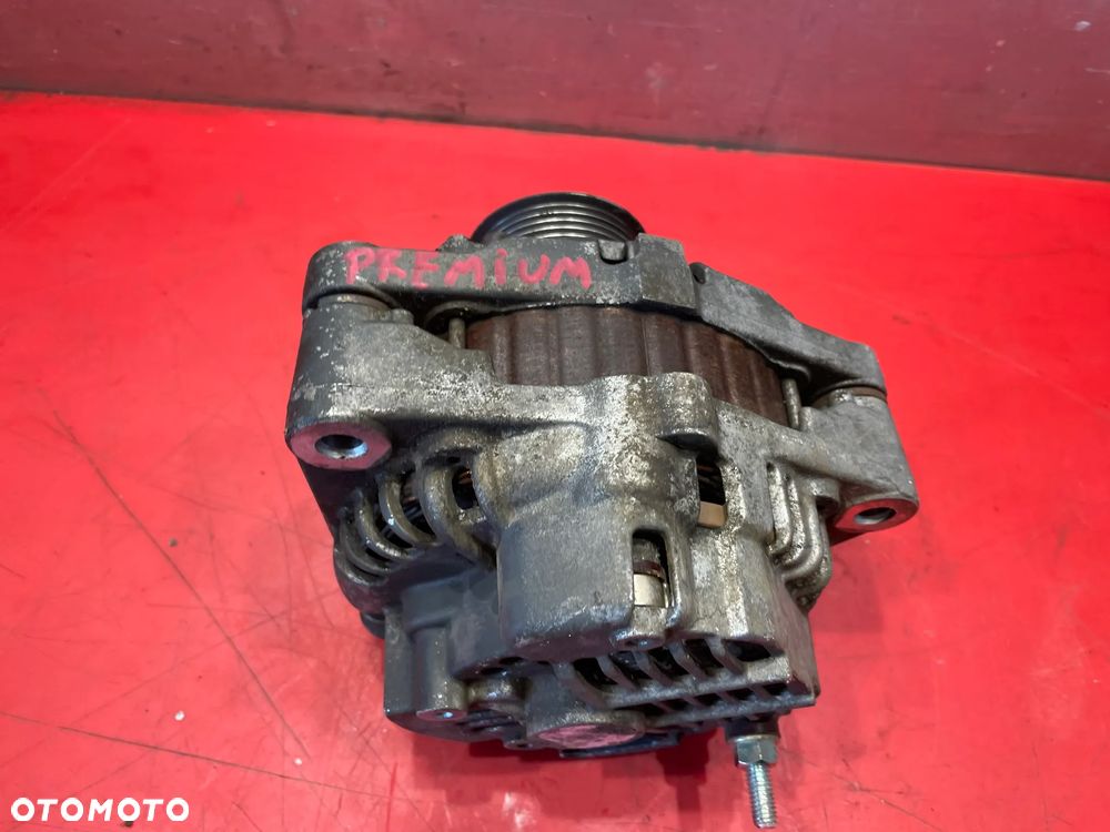ALTERNATOR RENAULT PREMIUM  5010589137 - 7