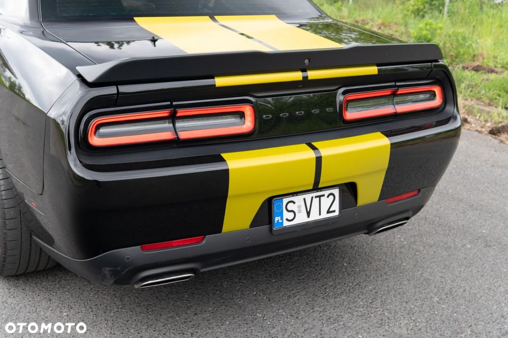 Dodge Challenger 3.6 SXT - 39