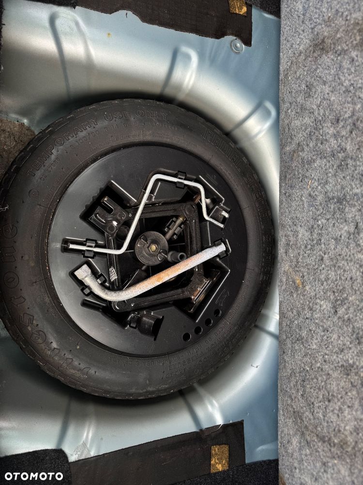 Fiat Punto 60 SX - 12