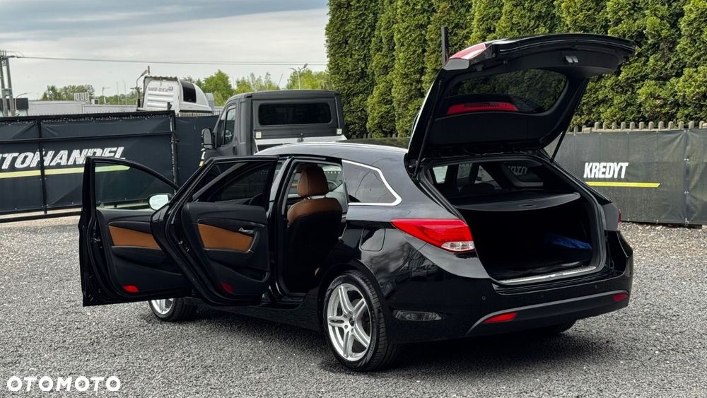 Hyundai i40 - 14