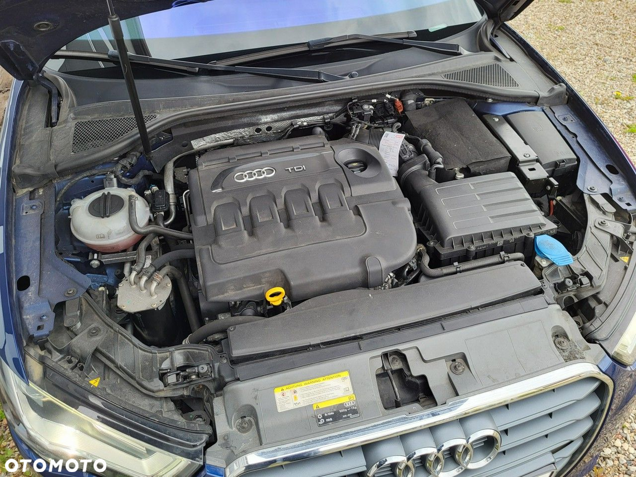 Audi A3 - 9