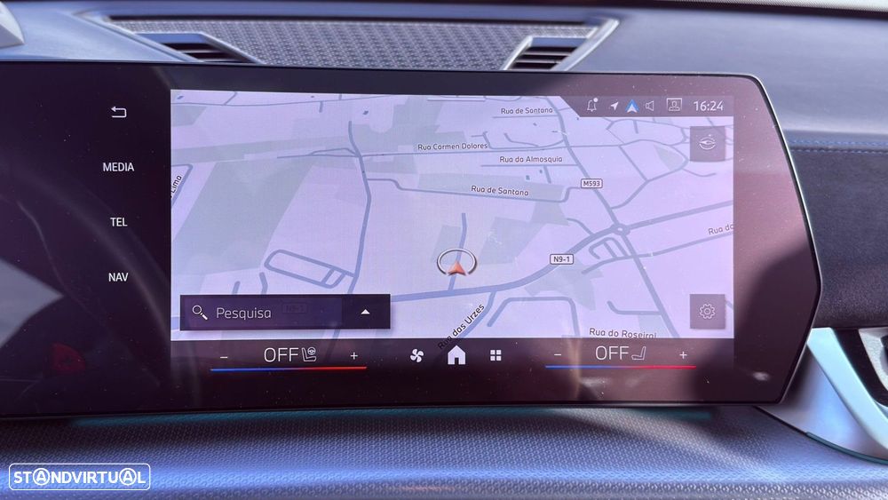 BMW X2 M35i xDrive - 19