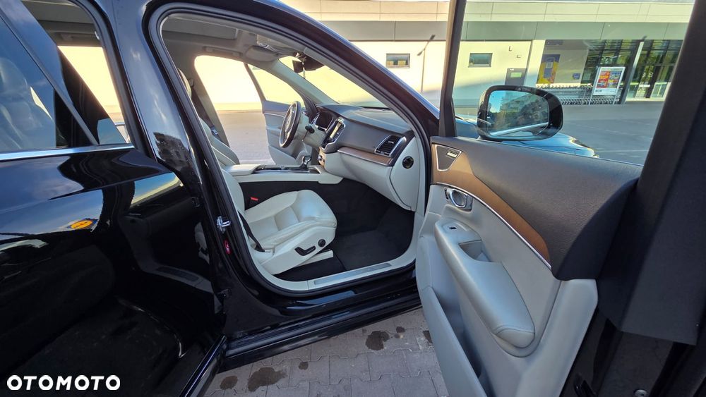 Volvo XC 90 T6 AWD Inscription 7os - 19