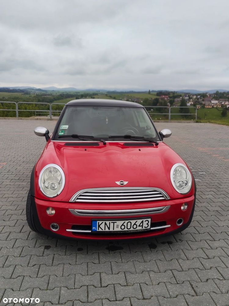 MINI Cooper Standard - 3