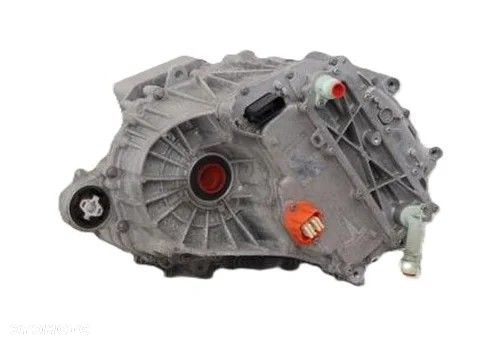 SILNIK ELEKTRYCZNY PRZEDNI PRZÓD TESLA 3 3D3 112096010G - 2