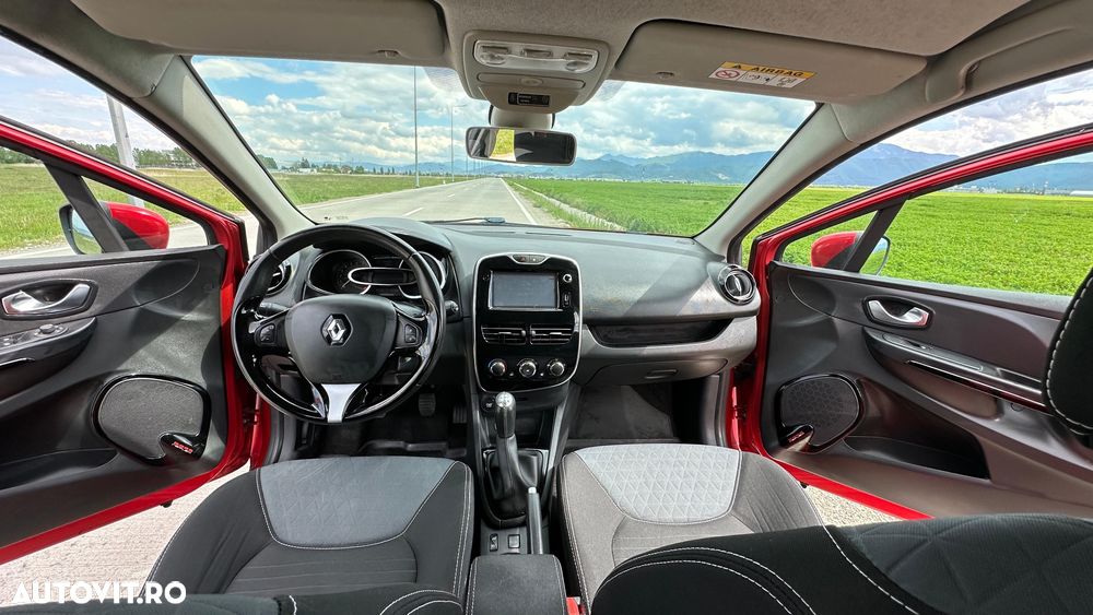 Renault Clio 0.9 TCe Expression - 12
