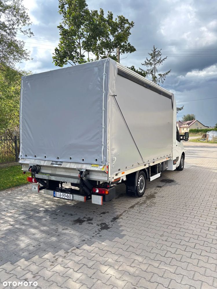 Opel Movano - 3