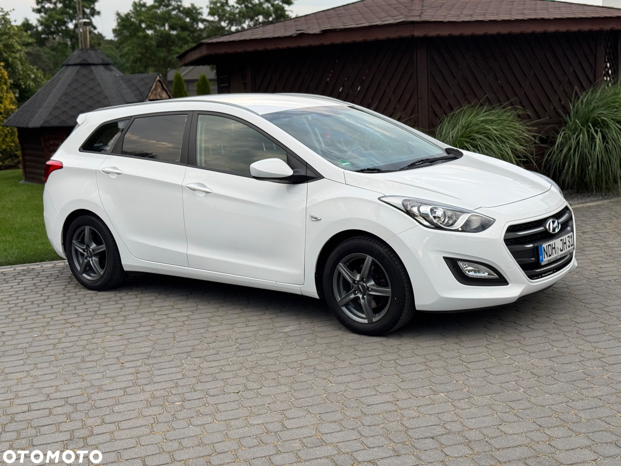 Hyundai i30 1.6 CRDi BlueDrive Comfort - 3