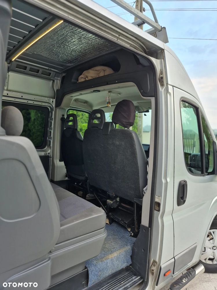 Citroën Jumper 35+ L3H1 - 6