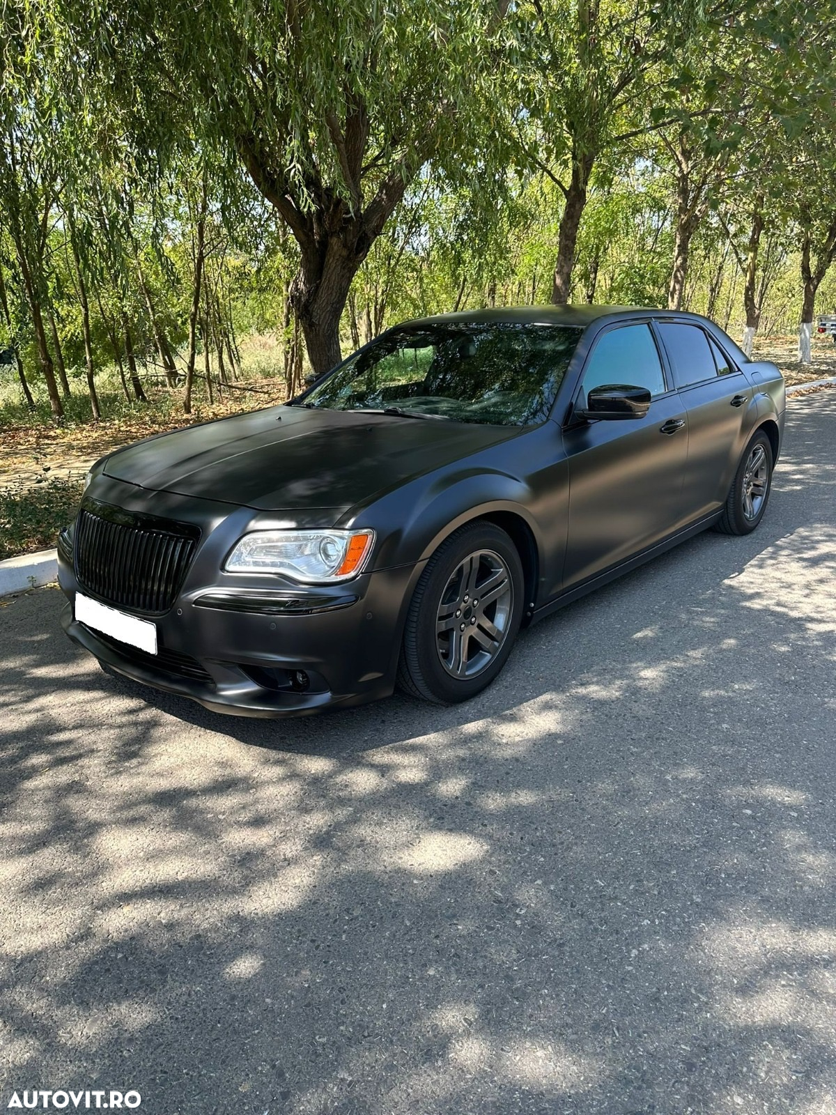Lancia Thema 3.0 V6 Multijet II Gold - 3