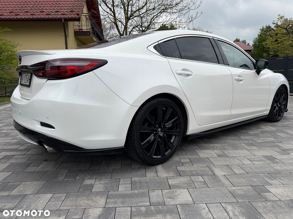 Mazda 6 - 37