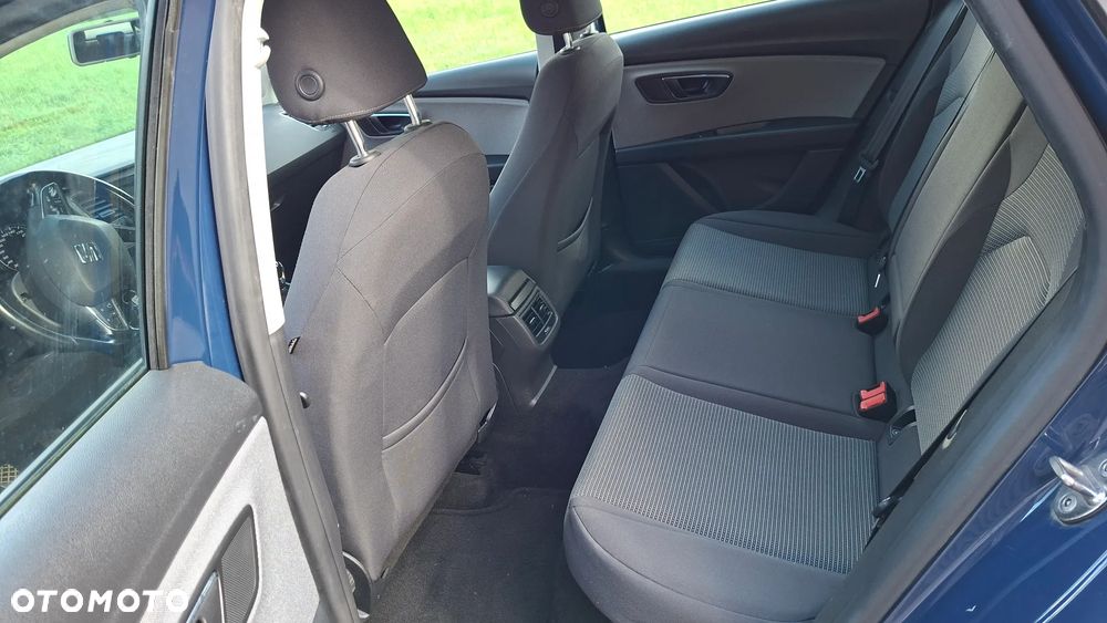 Seat Leon 1.0 TSI ECOMOTIVE OPF Reference - 14