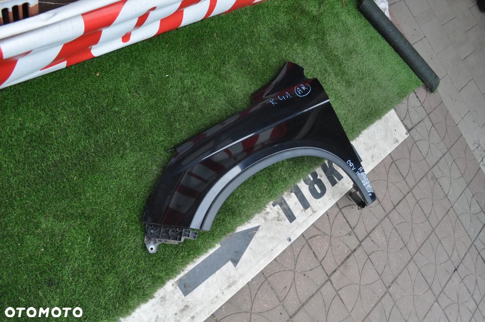 honda CRU III 06-10 błotnik nr A60208 WYSYŁKA - 5