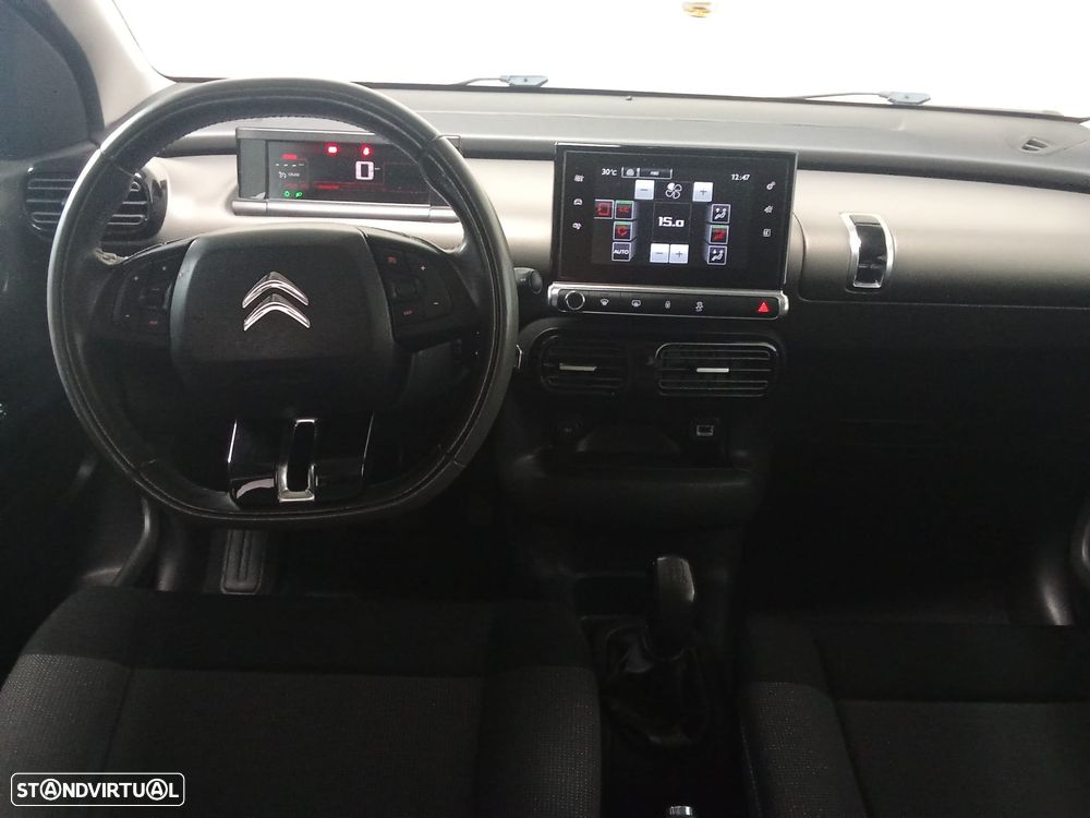 Citroën C4 Cactus 1.2 VTi Feel Ed.Hello - 6