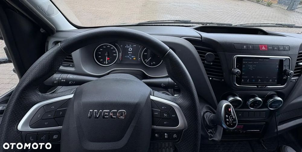 Iveco Daily - 8