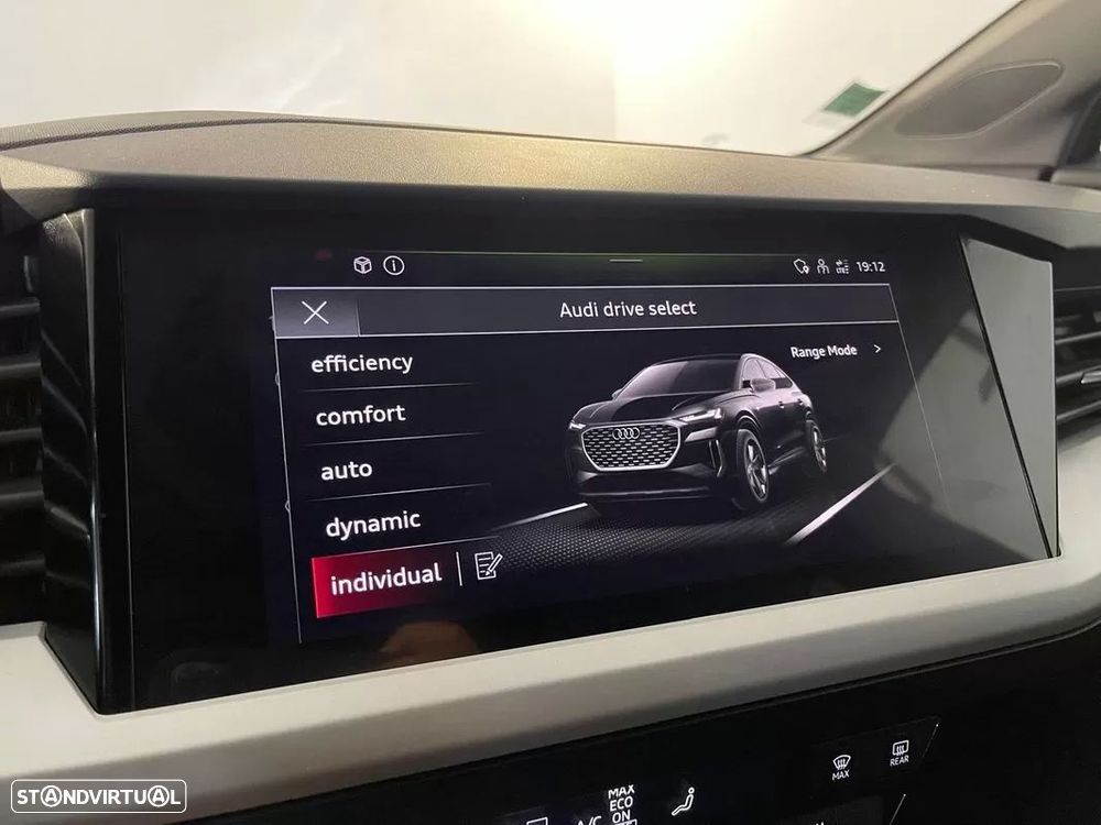 Audi Q4 e-tron 35 55 kWh - 24