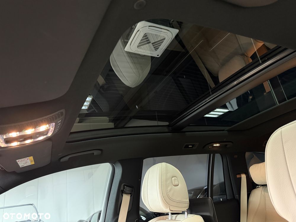 Mercedes-Benz GLS 450 d mHEV 4-Matic AMG Line - 26