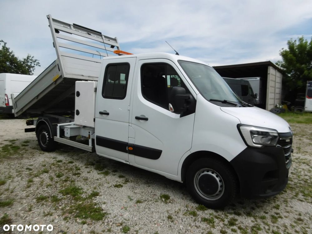Renault Master - 1