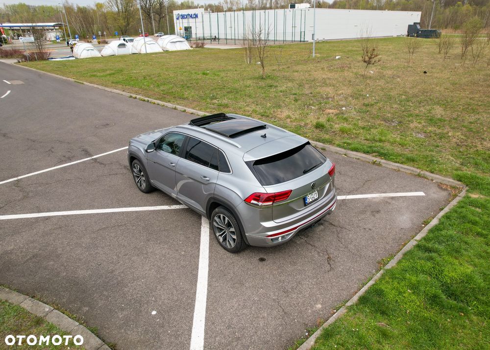 Volkswagen Atlas - 6
