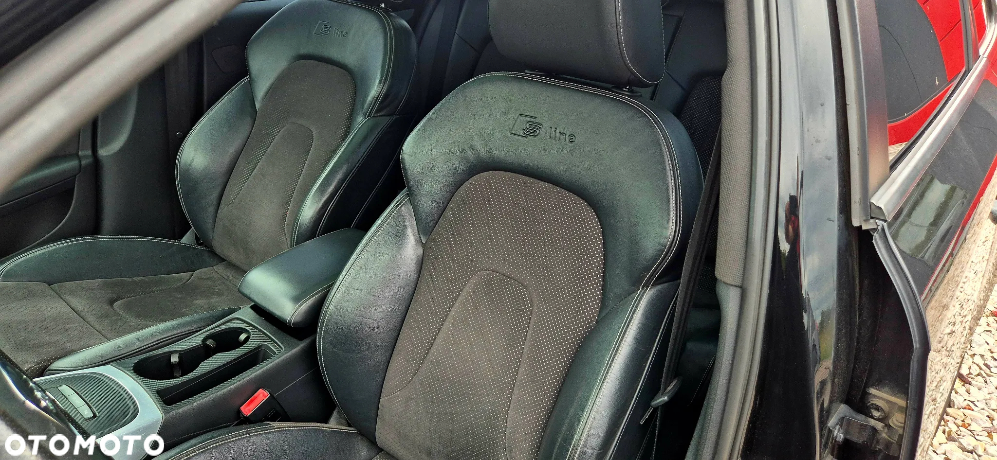 Audi A4 3.0 TDI Quattro S tronic - 23