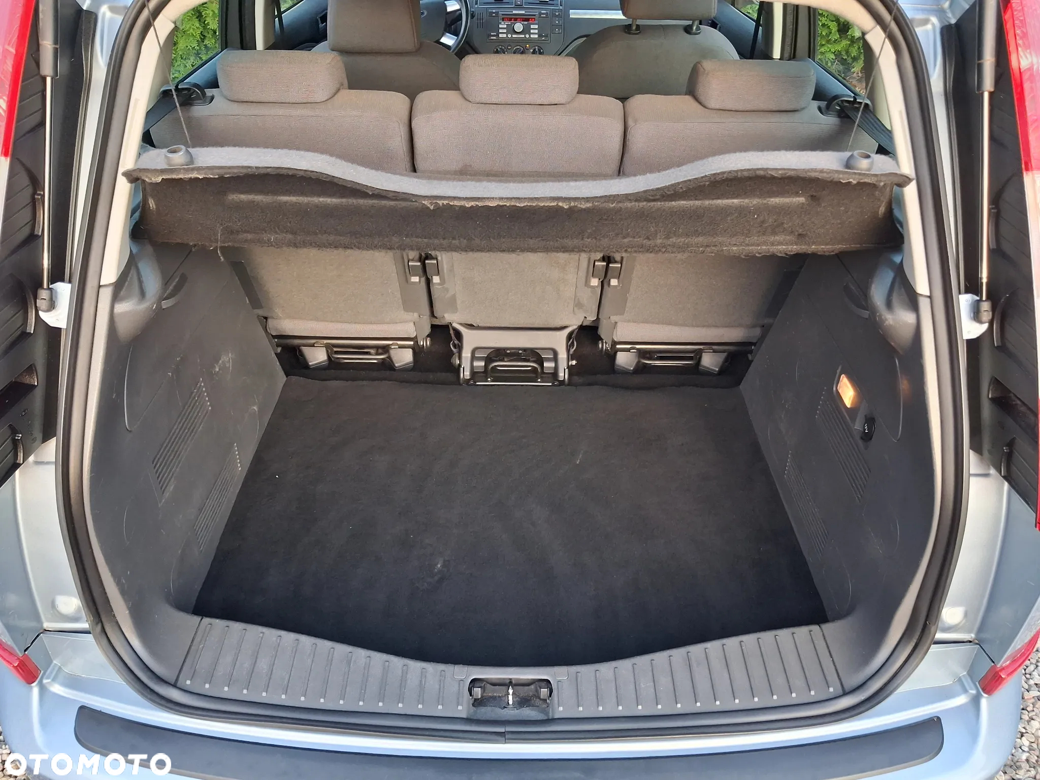 Ford C-MAX - 28
