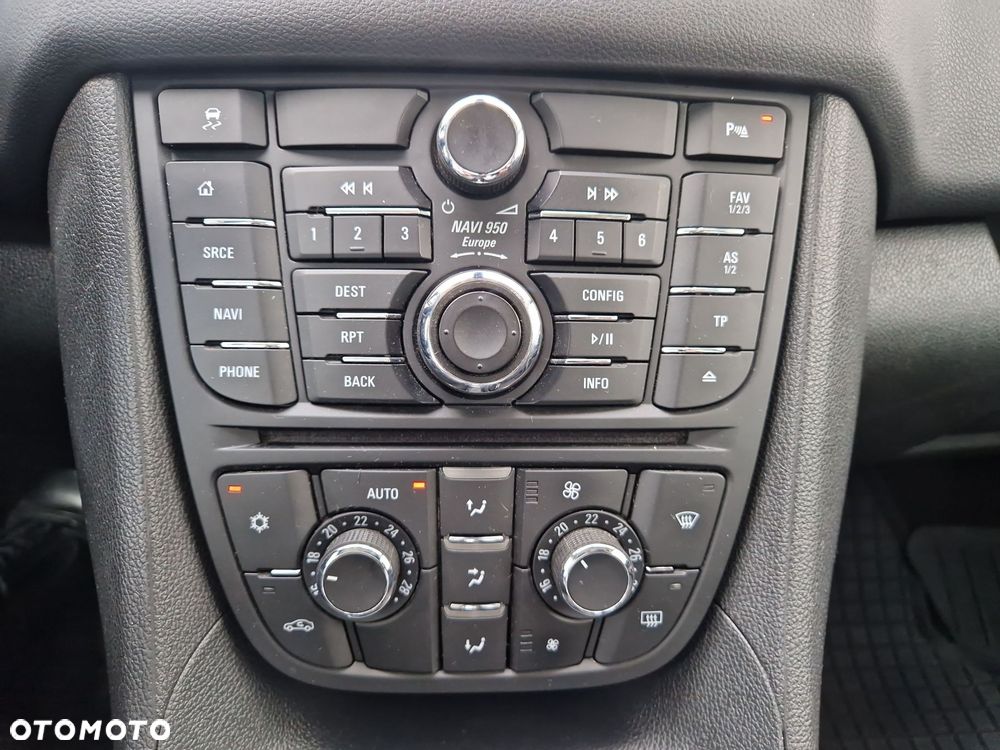 Opel Meriva - 27