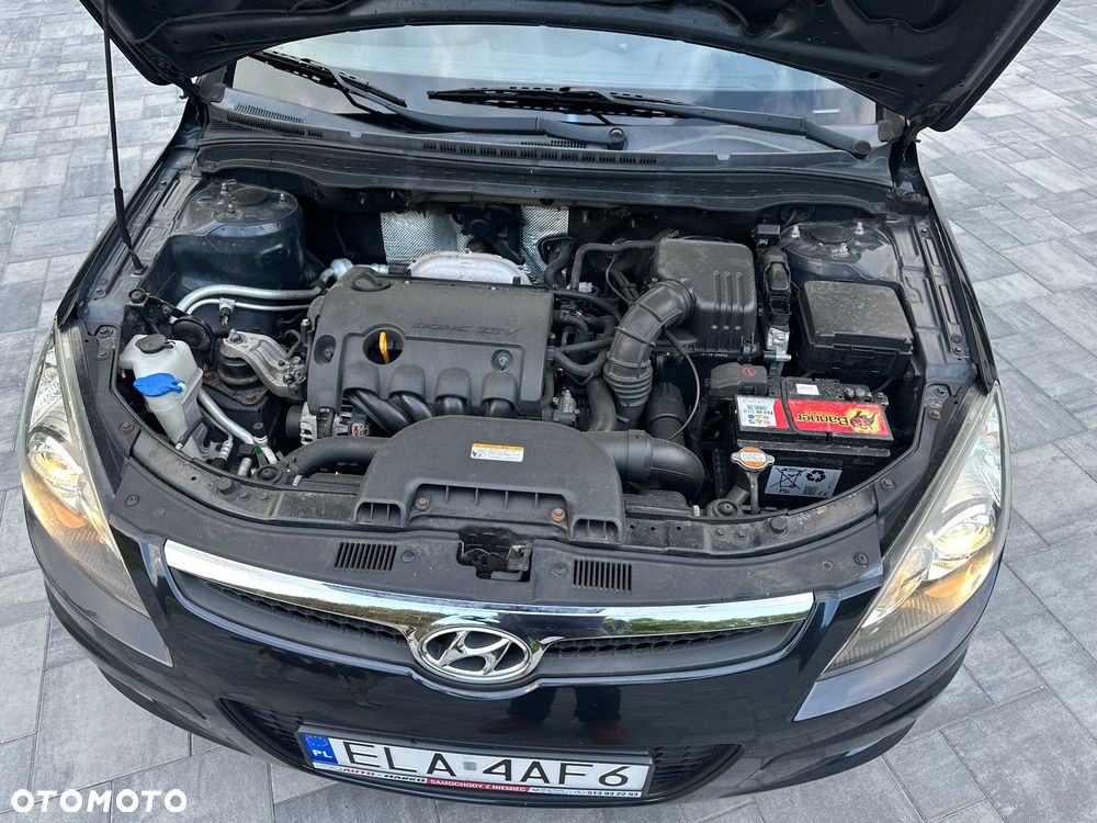 Hyundai i30 1.4 Classic + World Cup - 5