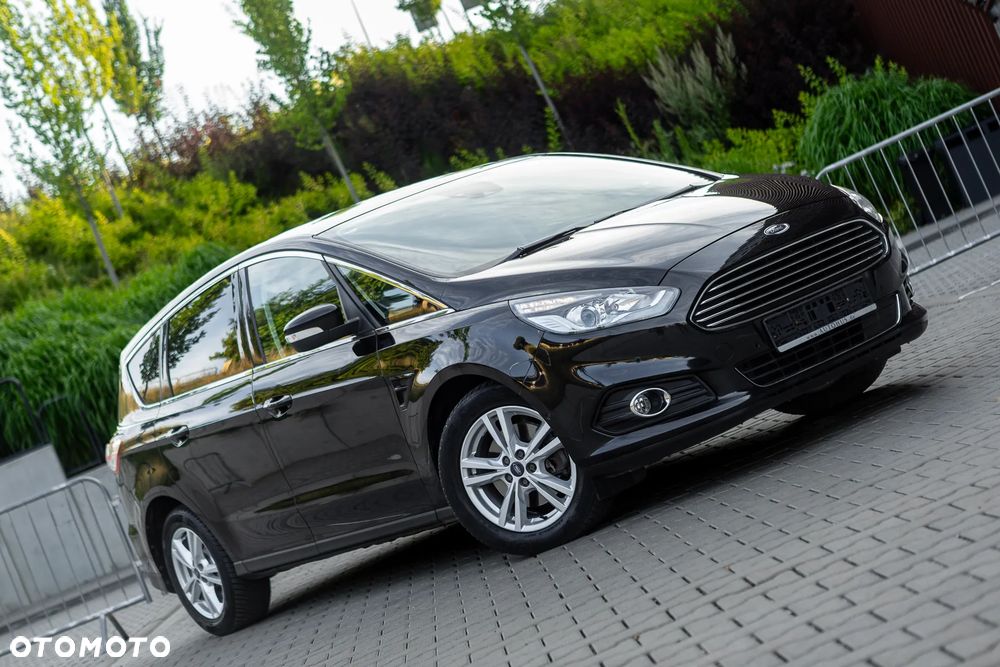 Ford S-Max - 6