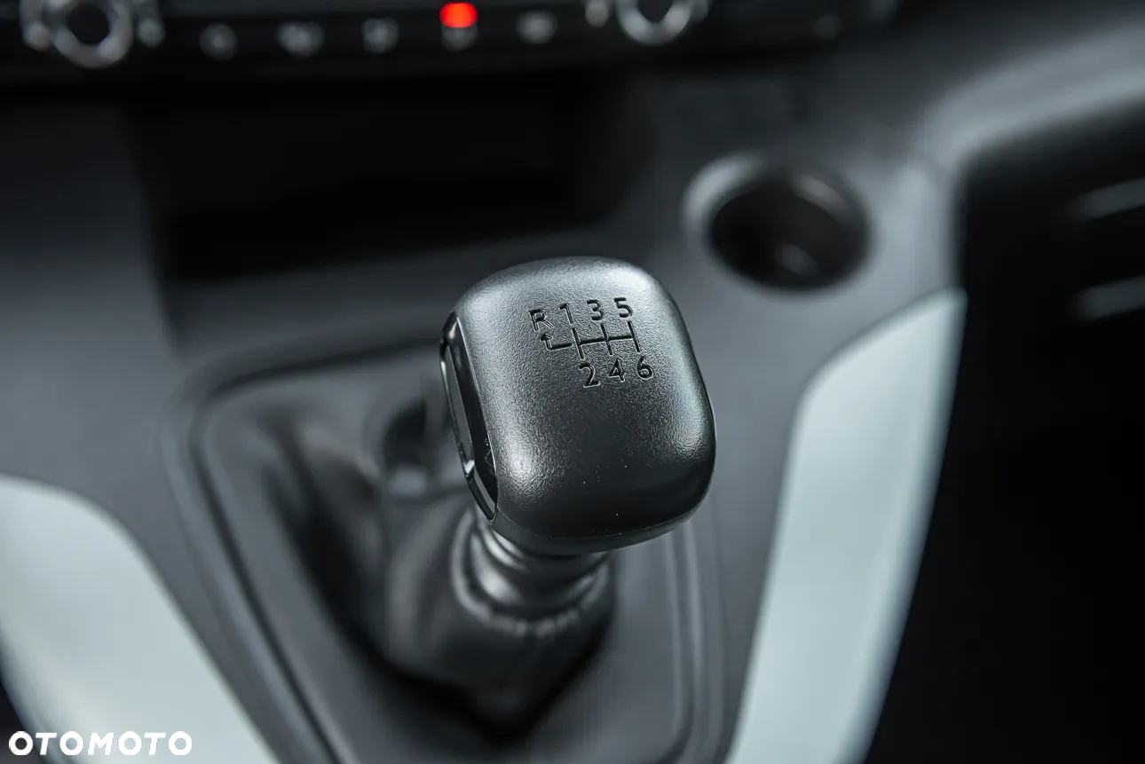 Citroën Berlingo M 1.5 BlueHDI Max S&S - 20