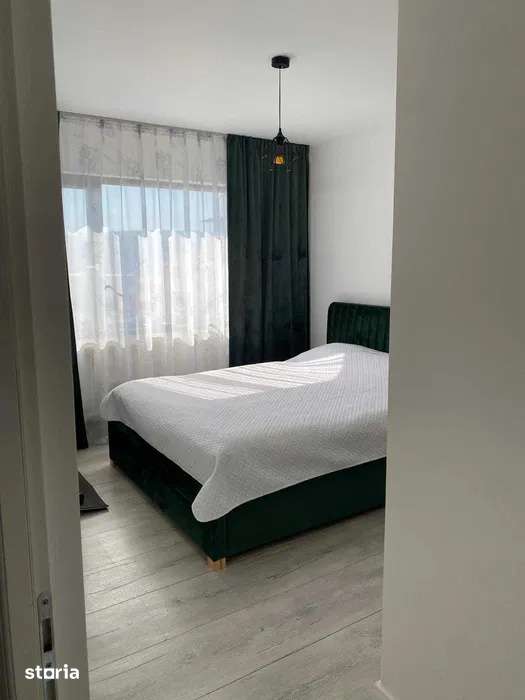 Apartament de vanzare 3 camere, balcon, Donath Park Grigorescu — fotografia 3