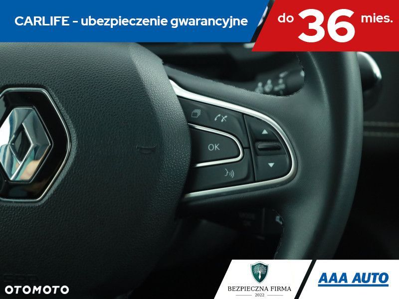 Renault Scenic - 19